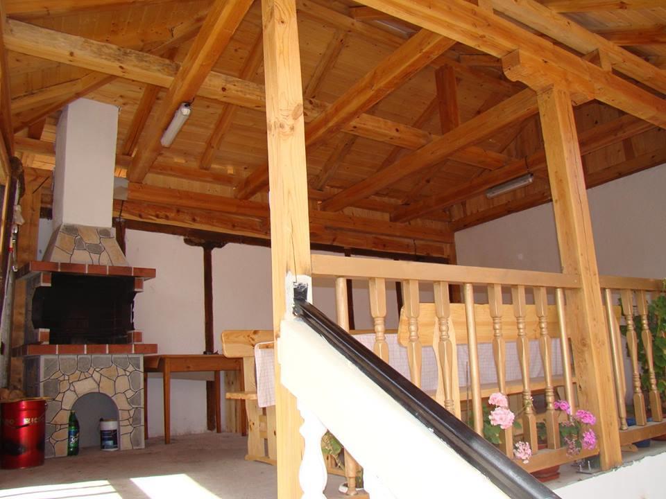 Yana Guest House Dobrinisjte Eksteriør bilde